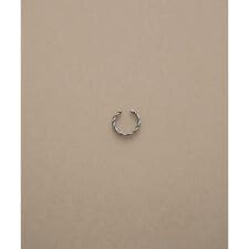 アーバンリサーチ(URBAN RESEARCH)のdecor『デコール』　NO.73　リングカフ