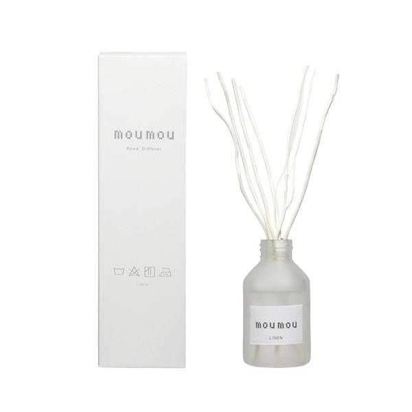 [}C]mou mou Reed Diffuser/A[oT[`iURBAN RESEARCHj ̑1