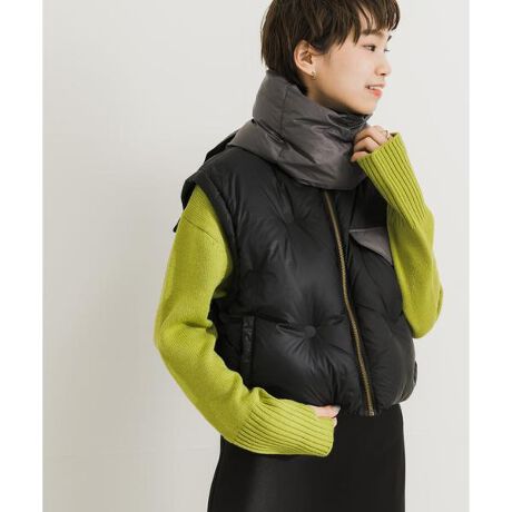 [^ԁFGDP-CP-22]yNAꐶfUCAE^[z ̂̂𒷂؂ɎgƂƂ߂鍡̎ɁAOɒ邱Ƃł镨Ǝvp[c̎OȂǂɂĂ܂܂Ȓp̎d_EWPbgfUC܂B}t[݂̋⑳Oł悤ɂȂĂA_ExXgƂĂp\B̎Oł̂ŋCɍ킹ăV[gɕς邱ƂłÃACeƂ̃C[hy߂܂BNʂĒpłA܂AUʂĂOɒ邱ƂłfUCڎw܂BPOINTE12ʂ̒y߂fUCEAWŃV[YXŒp\EɔzGREEN DOWNgpCOORDINATECCɍ킹ėlXȃR[fBl[g\B1_ŒfzFȂ̂ŁAVvȃCi[킹ĂIVɂ܂܂B  yGreen Down Projectz ẺHыʂ𑱂Ă钆ATCN_EgpiɎgł܂BEŃgbvx̋ZptFU[[J[ł̐EHsƂŁAVтYōiȃO[_Eɐ܂ς܂Bi̓ADڕ_EtFU[AȂȂǂ̋lߕo邱Ƃ܂̂ŁAӂBd : 630g[}t[]one : S110cm ^ 20.5cmi摜́A̓p\RȂǂ̉{ɂAۂ̐FƈقȂČꍇ܂B\߂Bi̐F̖ڈ́AiP̂̉摜QƂBfފFȂLkFȂnFFȂ|PbgF