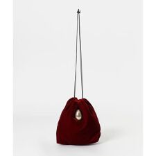 アーバンリサーチ(URBAN RESEARCH)の『一部別注カラー』JAMIRAY　EGGVELVET D/S PUFFER BAG