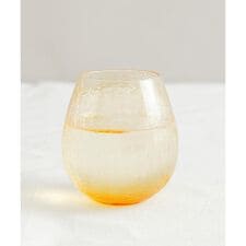 アーバンリサーチ(URBAN RESEARCH)の『WEB限定』廣田硝子　花蕾　貫入　アンバー