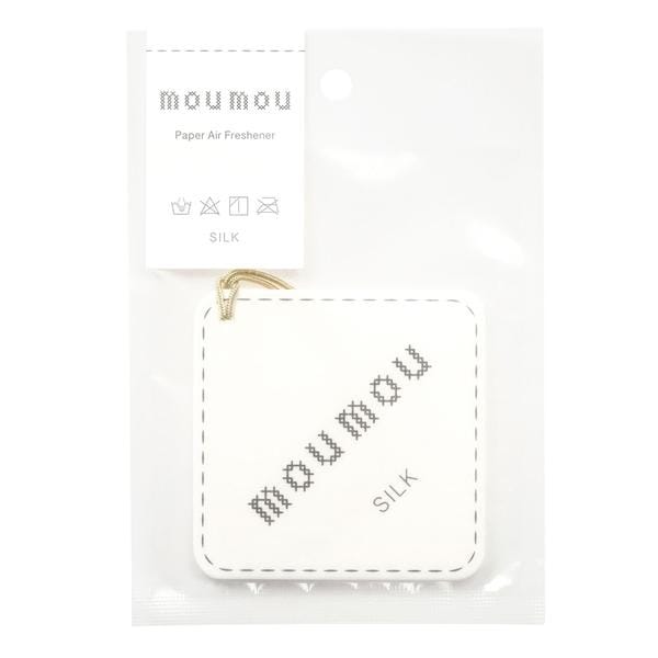 [}C]mou mou PaperAirFreshener/A[oT[`iURBAN RESEARCHj ̑1