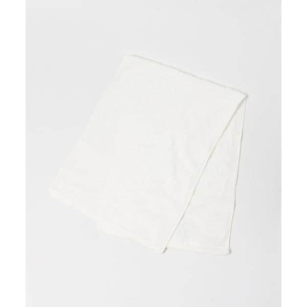 [}C]HIPPOPOTAMUS BC BLEND Face towel/A[oT[`iURBAN RESEARCHj zCg