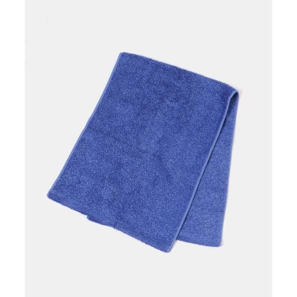 [}C]HIPPOPOTAMUS BC BLEND Face towel/A[oT[`iURBAN RESEARCHj u[