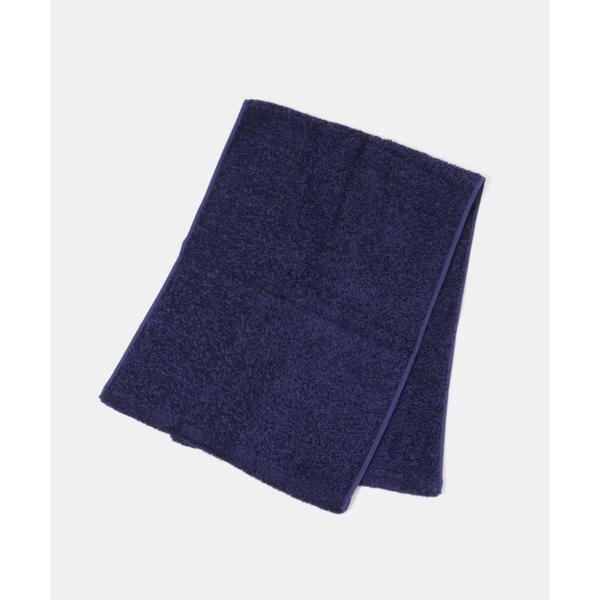 [}C]HIPPOPOTAMUS BC BLEND Face towel/A[oT[`iURBAN RESEARCHj lCr[