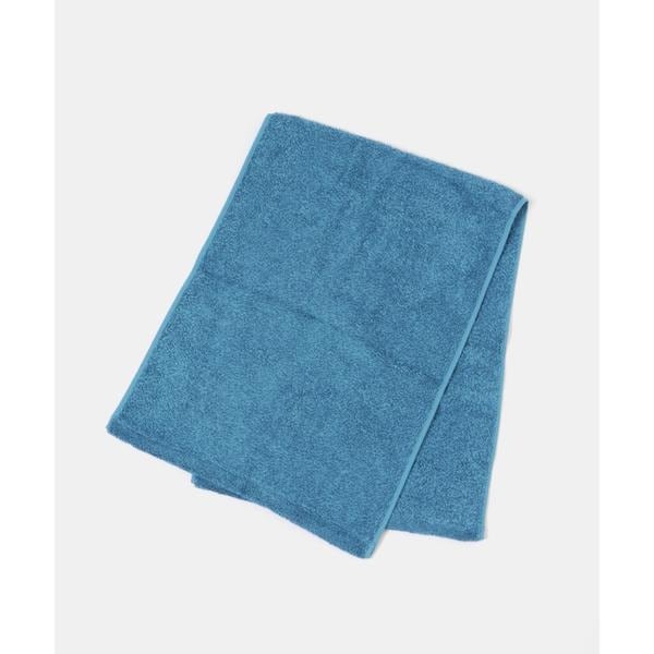[}C]HIPPOPOTAMUS BC BLEND Face towel/A[oT[`iURBAN RESEARCHj u[n̑