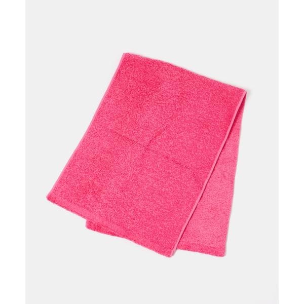 [}C]HIPPOPOTAMUS BC BLEND Face towel/A[oT[`iURBAN RESEARCHj sN