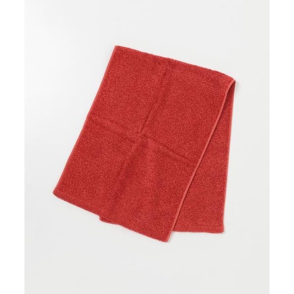 [}C]HIPPOPOTAMUS BC BLEND Face towel/A[oT[`iURBAN RESEARCHj bh