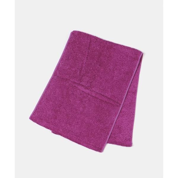 [}C]HIPPOPOTAMUS BC BLEND Face towel/A[oT[`iURBAN RESEARCHj bhn̑