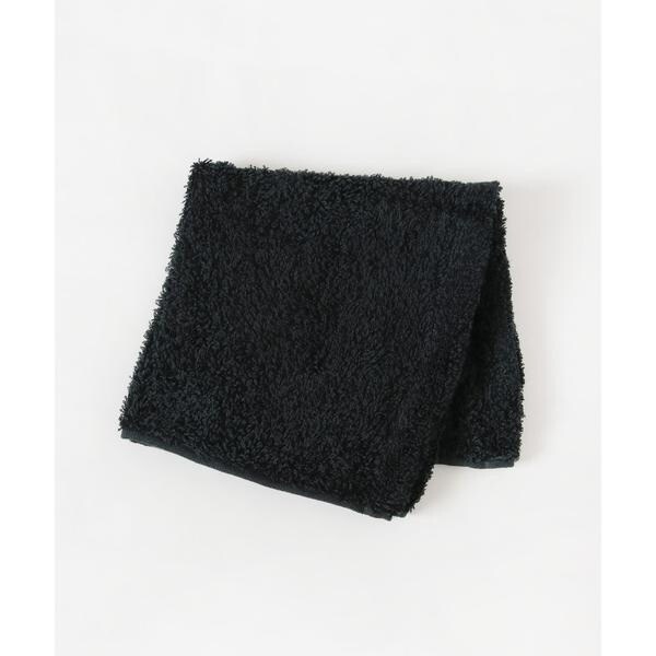 [}C]Hipopotamus BRIEFING WASH TOWEL/A[oT[`iURBAN RESEARCHj ubN