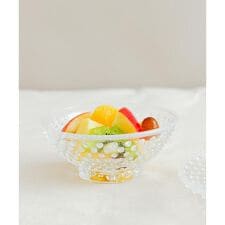 アーバンリサーチ(URBAN RESEARCH)の『WEB限定』廣田硝子　あられ小鉢　白色