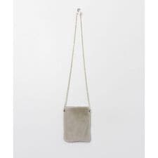 アーバンリサーチ(URBAN RESEARCH)のCARUS　AURA FUR BAG