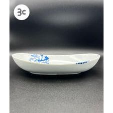 アーバンリサーチ(URBAN RESEARCH)の寿芳窯　楕円カレー皿