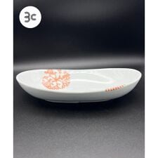 アーバンリサーチ(URBAN RESEARCH)の寿芳窯　楕円カレー皿