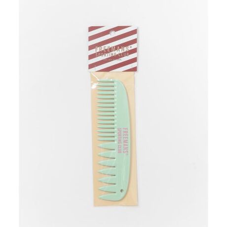 [^ԁFFSC-STYLINGCOMB]FREEMANS SPORTING CLUB ^ t[}YEX|[eBOENu2005N̒aȗÃAJam𖣗̂𑽐葵A j[[NŌƂ̏oȂ݂ƂȂĂuFREEMANS SPORTING CLUB(t[}Y X|[eBO Nu)vB 40s`70s̃X^Cpwe[WȃbN͖ܘ_A e[[AX|[cEFAAo[o[AXĝƂȂVbv́Aj[AJJ`[ƂȂAEɉe^Ă܂Bi摜́A̓p\RȂǂ̉{ɂAۂ̐FƈقȂČꍇ܂B\߂Bi̐F̖ڈ́AiP̂̉摜QƂB