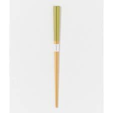 アーバンリサーチ(URBAN RESEARCH)のヤマチク　白竹角箸