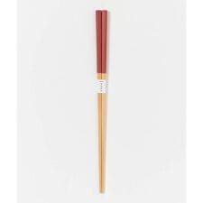 アーバンリサーチ(URBAN RESEARCH)のヤマチク　白竹角箸