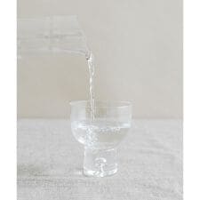 アーバンリサーチ(URBAN RESEARCH)の『WEB限定』廣田硝子　泡入り杯　化粧箱入り