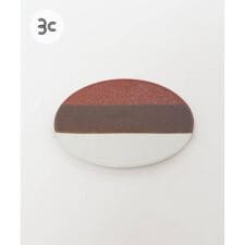 アーバンリサーチ(URBAN RESEARCH)の3色プレート15cm