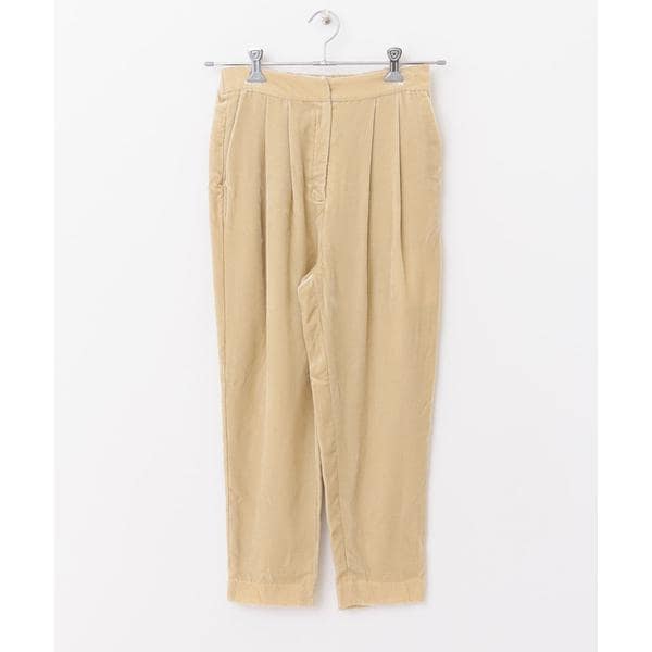 アーバンリサーチ（URBAN RESEARCH）/bolsista　Tapered Pants bolsista Tapered Pants | アーバンリサーチ(URBAN RESEARCH) | マルイ