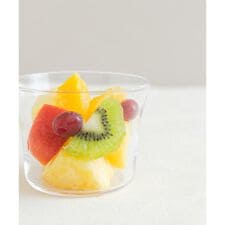 アーバンリサーチ(URBAN RESEARCH)の『WEB限定』廣田硝子　フレアグラス耐熱性　透明L