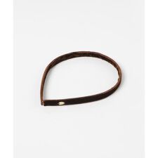 IRIS47　Velvet headband