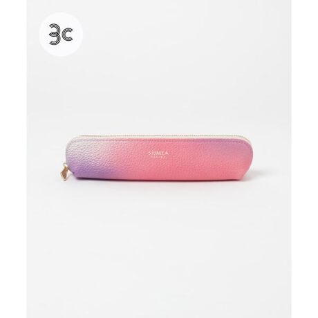 [^ԁFJMKT-3857-BC001]s̗FT߂̋ZpgU[uhASOMEA brumeBFT̋Z@AƂňFv߂킯Ă܂BʐFɓKvPH̃^i[ƊJAƎɒgp邱ƂŁA]悤ȑN₩ȐFʂU[̏ŕ\邱Ƃł悤ɂȂ܂BƂŐFd˂Ăڂ킹AzIŔ̐E\ĂA ▭ɈقȂF̕łB̂₷ṽKlP[XBXŌyʂȂ̂ŏ߂̃obNłA^т₷fUCłB΂߂ɂȂĂ邽߁A[o֗łBn͏_炩ȎG肪̃sbOXLgpAYƃt[Dی삵܂BʂDJɃXgbvt΁A񂩂牺ĒAobOɎt邱Ƃł܂Bʔŏ݂Ђ̃lbNXgbvpӂĂ܂BySOMEAzSOMEA(\A)͓{̓`H|łFT̐VʂmĂ炢Ƃz2018Nɐ܂ꂽuhBs50Nɂ킽蒅ɎgłrFT肪Ă܂BN|ĂӎɐVAʂLȃfUCłB2021N͕PH̃^i[Ƌ͂Ĕv̐FɎg݁AFTƎ̐FZ@JB]悤ȑN₩ȐFʂv̏ŕ\ł悤ɂȂ܂B2023Nɔ\SOMEA brume(u[)͗FT̓̈łڂ߂e[}ɂV[YBbrume̓tXŁuvӖ܂BĂ邩̂悤ɕsvcȐEւƗUȂBFFAƂŐFd˂Ăڂ킹zIŔ̐E\Ă܂ByrFTzrFT͕LȋsR̂قǋ߂ɂFTH[B1980N̑nƈȗA]ˎォ`Ă`FT̋ZppāAт̐sȂĂ܂BusŔ|؂̂ӎvuVH[炵tbg[Ňyv݂ɁA{̓`؂ɂȂA`ƖȂVg݂ɂϋɓIɒ킵Ă܂ByJAPAN MADE PROJECTRZvgz{̒n͂낢{ɂ́A܂mȂNN邱ƂłӂĂ܂B́A̓ynĂ܂Ȃn̕XƂƂɁA낳ۑɌȂAɂȂńgh𔭐MĂ܂ByKYOTO s{ze[}́uKYOTO INNOVATIONvB