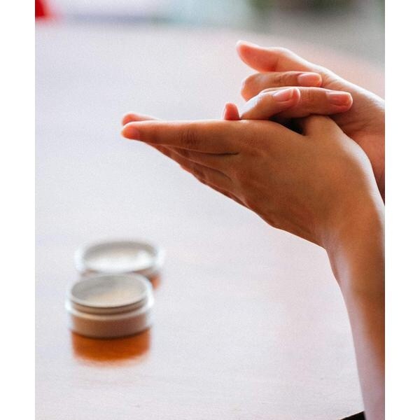 [}C]wʒxFISHERMAN JAPAN×UR KAISO Hand Cream/A[oT[`iURBAN RESEARCHj ̑1