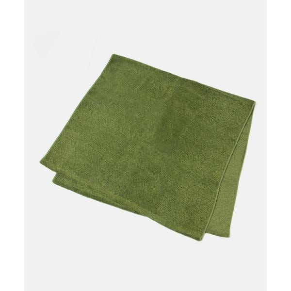 [}C]HIPPOPOTAMUS BC BLEND Bath towel/A[oT[`iURBAN RESEARCHj O[