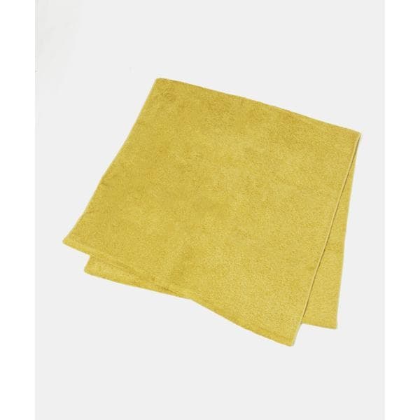 [}C]HIPPOPOTAMUS BC BLEND Bath towel/A[oT[`iURBAN RESEARCHj S[h