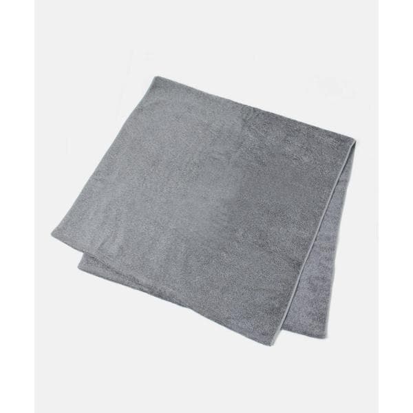 [}C]HIPPOPOTAMUS BC BLEND Bath towel/A[oT[`iURBAN RESEARCHj O[