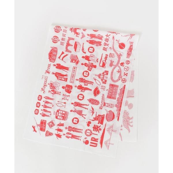 [}C]Ă܂ NAGASAKI RESEARCHvg/A[oT[`iURBAN RESEARCHj zCgn̑