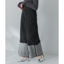 LIVINGTONE　DOLK - Turn up long