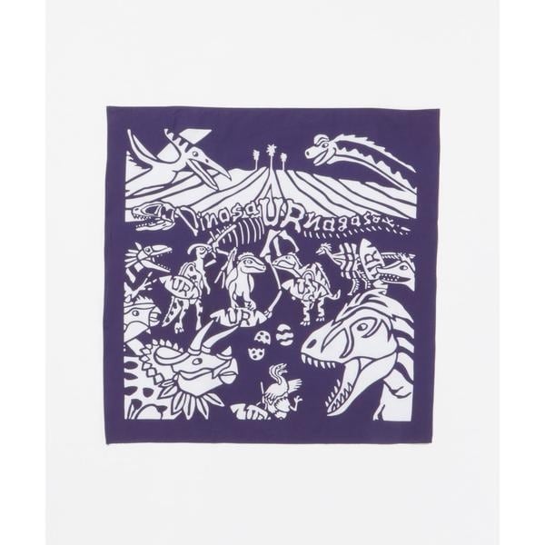[}C]Ă܂ DinosaUR Nagasaki o_i/A[oT[`iURBAN RESEARCHj lCr[