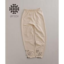 アーバンリサーチ(URBAN RESEARCH)の『UR TECH』スウェットジョガーパンツ