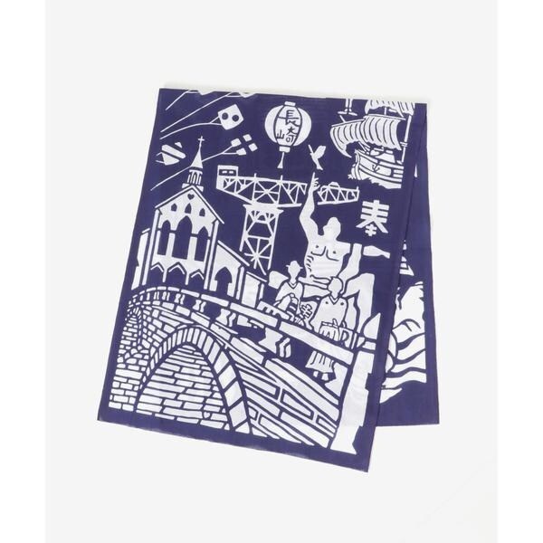 [}C]Ă܂ NAGASAKI RESEARCH {/A[oT[`iURBAN RESEARCHj lCr[