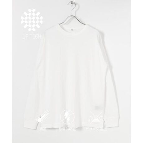 [^ԁFPL33-11N003]URBAN RESEARCHЂƎJ@\fށuUR TECHvV[YinnerCo!}ȉxωa炰钲@\̂fނgpAXKɁB\tgȔGŁuÓdCh~vusOh~v@\𕹂@\ȑfނ ()A[oT[`ƎJɂĎ܂BVvŉKɉ߂鍂@\OX[uJbg\[ECi[ɈꖇE΂邾ŁAKɉ߂閜\Jbg\[EV҂݂Ȃ̂ŐLk傤ǂ悭SnǂE悢̂܂芴ŁAꖇxXg̑V[YACePL33-11N001 UR TECH ^NgbvPL33-11N002 UR TECH N[lbNTVcwUR TECHx}ȉxωa炰钲@\̂fނgpAXKɁB\tgȔGŁuÓdCh~vusOh~v@\𕹂@\ȑfނAЃA[oT[`ƎJɂĎ܂Bi摜́A̓p\RȂǂ̉{ɂAۂ̐FƈقȂČꍇ܂B\߂Bi̐F̖ڈ́AiP̂̉摜QƂBCɓo^̂߁Cɓo^íA}Cy[WɂČ݂̉i݌ɏ󋵂̊mF\łBXg̊Ǘɐ񂲗pBfފ : ₠(WHITÊ)Lk : 藠n : Ȃ : Ȃ|Pbg : Ȃ