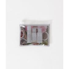 アーバンリサーチ(URBAN RESEARCH)のTHERA　和漢発酵スキンケアトライアルセット