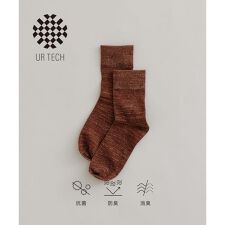 アーバンリサーチ(URBAN RESEARCH)の『UR TECH』ラメソックス