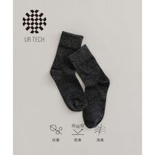 アーバンリサーチ(URBAN RESEARCH)の『UR TECH』ラメソックス