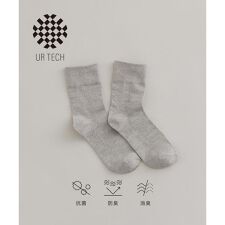 アーバンリサーチ(URBAN RESEARCH)の『UR TECH』ラメソックス