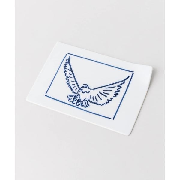 [}C]⛽ Message HATO Letter/A[oT[`iURBAN RESEARCHj ̑1