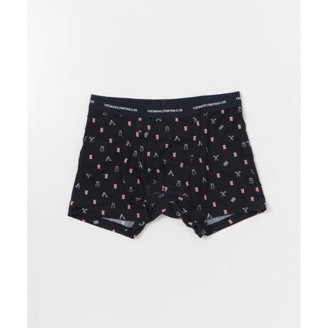 [^ԁFUF03-1XR001XL]_炩ȃRbg̎ƐLk˔AXgb`{NT[u[tB[AӂfUC͗VѐSɈꂨAMtgɂœKȈiłByFREEMANS SPORTING CLUB ^ t[}YEX|[eBOENuz 2005N̒aȗÃAJam𖣗̂𑽐葵A j[[NŌƂ̏oȂ݂ƂȂĂuFREEMANS SPORTING CLUB(t[}Y X|[eBO Nu)vB 40s`70s̃X^Cpwe[WȃbN͖ܘ_A e[[AX|[cEFAAo[o[AXĝƂȂVbv́Aj[AJJ`[ƂȂAEɉe^Ă܂Bi摜́A̓p\RȂǂ̉{ɂAۂ̐FƈقȂČꍇ܂B\߂Bi̐F̖ڈ́AiP̂̉摜QƂB