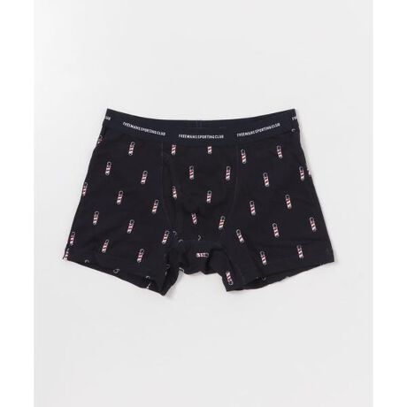 [^ԁFUF03-1XR002XL]_炩ȃRbg̎ƐLk˔AXgb`{NT[u[tB[AӂfUC͗VѐSɈꂨAMtgɂœKȈiłByFREEMANS SPORTING CLUB ^ t[}YEX|[eBOENuz 2005N̒aȗÃAJam𖣗̂𑽐葵A j[[NŌƂ̏oȂ݂ƂȂĂuFREEMANS SPORTING CLUB(t[}Y X|[eBO Nu)vB 40s`70s̃X^Cpwe[WȃbN͖ܘ_A e[[AX|[cEFAAo[o[AXĝƂȂVbv́Aj[AJJ`[ƂȂAEɉe^Ă܂Bi摜́A̓p\RȂǂ̉{ɂAۂ̐FƈقȂČꍇ܂B\߂Bi̐F̖ڈ́AiP̂̉摜QƂB