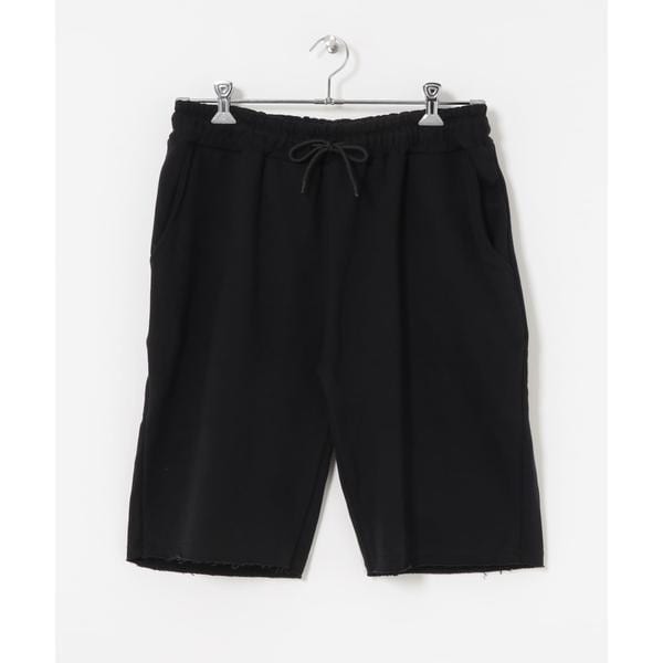 [�}���C]VESTI JOY BERMUDA/�A�[�o�����T�[�`�iURBAN RESEARCH�j �u���b�N