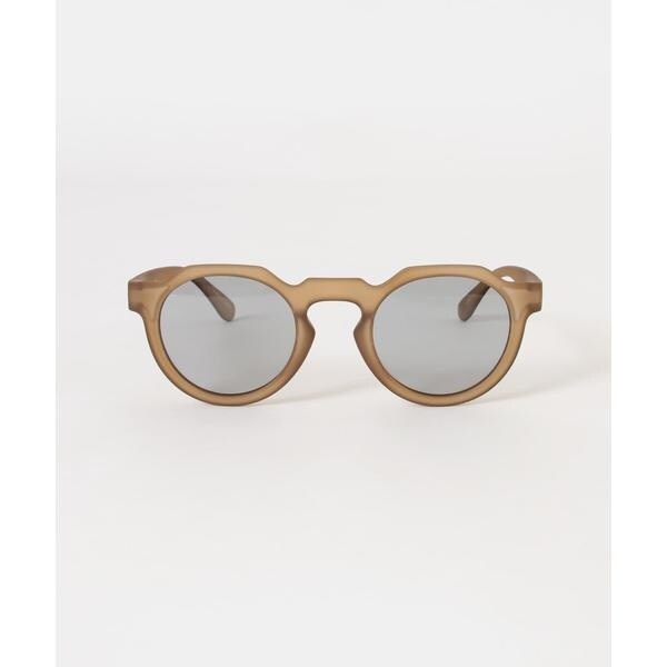 別注】 ＜KANEKO OPTICAL（金子眼鏡）＞ James SGLS/サングラス