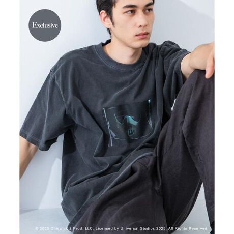 [^ԁFUIA5-11H004]yHANNIBAL ~ iDAJ`[ƃt@bV̗Zz2001NJ̖TCREz[fwHANNIBALx̐EςAURBAN RESEARCH iDƎ̃ZXŃApɗƂ񂾓ʂȈꖇBV[_ɃvgAsOg߂ŃBe[WCNȕoBI[o[TCYŒSnQAXg[gƃJ`[Z݊̂TVcłB-MATERIAL-ERbg100fނŏ_炩AȂ݂̗ǂpEsOg߂ɂAÒ̂悤ȕƌoNωy߂EʋCAďłK-DESIGN-EwHANNIBALxA[g[NƌtHg_ɃvgEI[o[TCYVGbgŃXg[g郊bNXtBbgE[YhCNȕČsOgߎdグEiD̊SʒfUCy2025 Spring^Summerzy25SSzpJԂɂuCvuvɂ痿Xɔ̕܂A͊痿̓łB̍ۂɐFڂ肷邱Ƃ܂̂ŁAPi􂢂߂܂B̑舵Ɋւ܂ẮAiɕt̃AeV^OBi摜́A̓p\RȂǂ̉{ɂAۂ̐FƈقȂČꍇ܂B\߂Bi̐F̖ڈ́AiP̂̉摜QƂBCɓo^̂߁Cɓo^íA}Cy[WɂČ݂̉i݌ɏ󋵂̊mF\łBXg̊Ǘɐ񂲗pBfފ : ȂLk : ₠藠n : Ȃ : Ȃ|Pbg : Ȃ