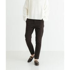 アーバンリサーチ(URBAN RESEARCH)の『4サイズ展開』テーパードチノパンツ