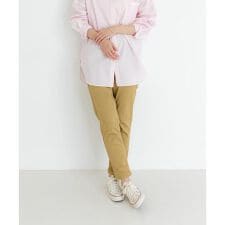 アーバンリサーチ(URBAN RESEARCH)の『4サイズ展開』テーパードチノパンツ