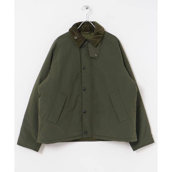 アーバンリサーチ（URBAN RESEARCH）/Barbour　TRANSPORT CASUAL JACKET Barbour TRANSPORT CASUAL JACKET | アーバンリサーチ(URBAN RESEARCH
